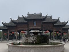 -朱仙镇启封故园景区