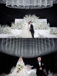 -MECCI婚礼摄影跟拍(红东方广场店)