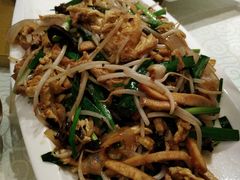 -惠宾饭庄(千禧店)