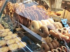 -工匠面包(壹方店)