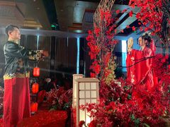 -润泰柏金酒店·润芳阁中餐厅