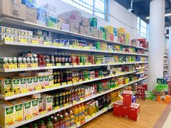 -京客隆超市(华安店)