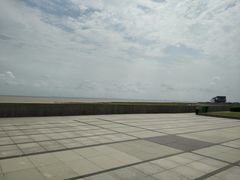 -南汇嘴观海公园