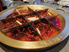 -长嘉·河图火锅(长嘉汇江景旗舰店)