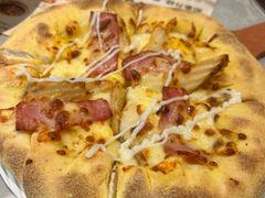 -必胜客(WOW玉泉远洋店)