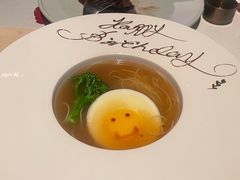 -莲西餐
