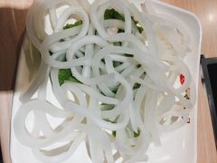 自制粉-刘一锅筋头巴脑(大悦城C店)
