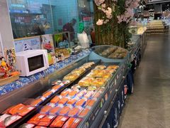-百佳永辉超市(福田星河店)