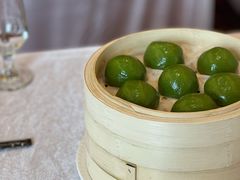 -湖影中餐厅·南京金茂威斯汀大酒店