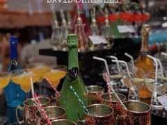 -济南喜来登酒店-盛宴自助西餐厅·综合自助