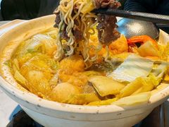 -陶兰居·香港饭店·海鲜大排档(圆融时代广场店)