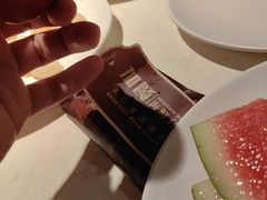 -加餐海鲜自助(宝龙一城店)
