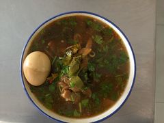 -老谢龙虾(芜湖路店)