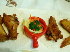 -豪客来牛排(华创国际广场店)