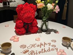 -狮拾久·现代新加坡料理(壹方城店)