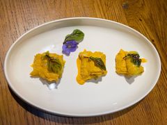 巧手泡菜卷-必点海鲜·鲅鱼水饺(鞍山西道店)