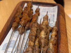 -马记永·兰州牛肉面(天通苑家乐福店)