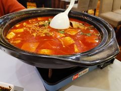 酸汤乌江鱼-贵州大厦贵州厅(樱花园西街店)