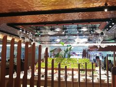 大堂-新辣道鱼火锅(国瑞城店)