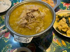 -人民公社大食堂(顺义总店)