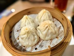-翡翠拉面小笼包Crystal Jade(上海浦东国际机场T1店)