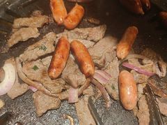 -梅梅家的烤肉店(槐北路店)