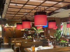 -老阿爸鲜鱼土菜(独墅湖店)