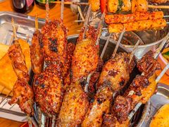 -炒豆合作社(东四总店)