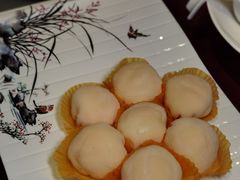 -三宝大饭店-中和艺素餐厅(浦上金山正祥广场店)