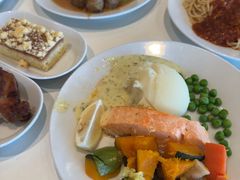 -宜家·瑞典风味餐厅(天津东丽商场店)