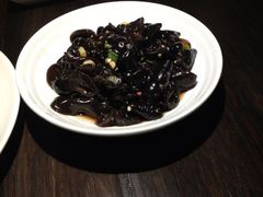 iphone_upload_pic-外婆家(杭州马塍店·杭帮菜名店)