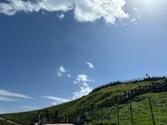 -萍乡武功山风景名胜区