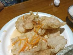 -95号酱骨·一块豆腐(展春园西路店)