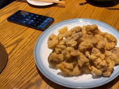 -粥全粥到海鲜家常菜·海肠捞饭(嫩江路店)