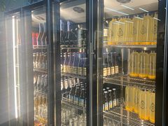 -蚝山·喷汽火山生蚝(前福路店)