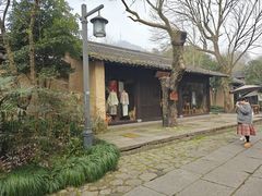-法云安缦酒店