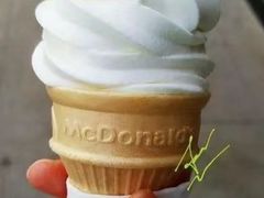 -麦当劳(咸阳人民路店)