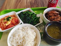 -老乡鸡(南京新街口洪武北路店)