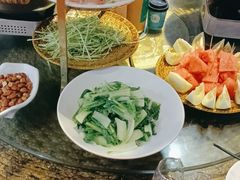 -映象潇湘·小瑶村·民族特色餐厅(植物园店)