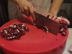 -犇鼎牛潮汕牛肉火锅(新辰里学清路店)