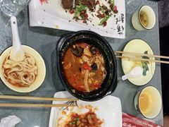 -五台山正觉全素斋