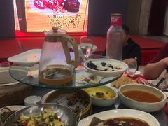 -小厨娘淮扬菜(天印大道店)