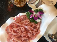 -红鼎坊·老成都火锅(新南门店)
