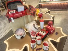 -Tims天好咖啡·贝果(雁展路万象天地店)