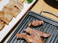 -虹料理·日料放题(悠方店)