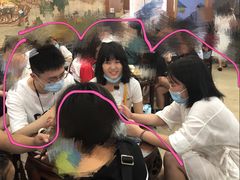 -仁信老铺(华盖路店)