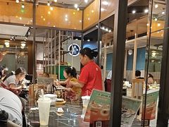 -稻香饭店(IFS国金中心店)