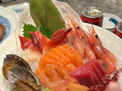 -大渔铁板烧(万象城店)