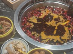 -小王少龙火锅(沙南街店)