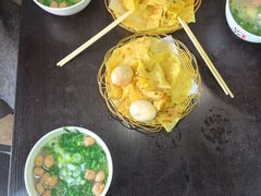 -何胖子丸子汤(南海街店)